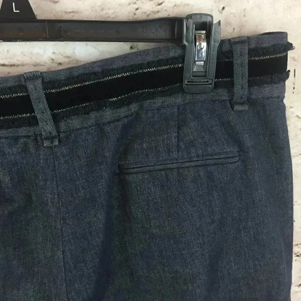 Women's BCBGMaxazria Trouser Pants size 12 Career - Picture 2 of 8